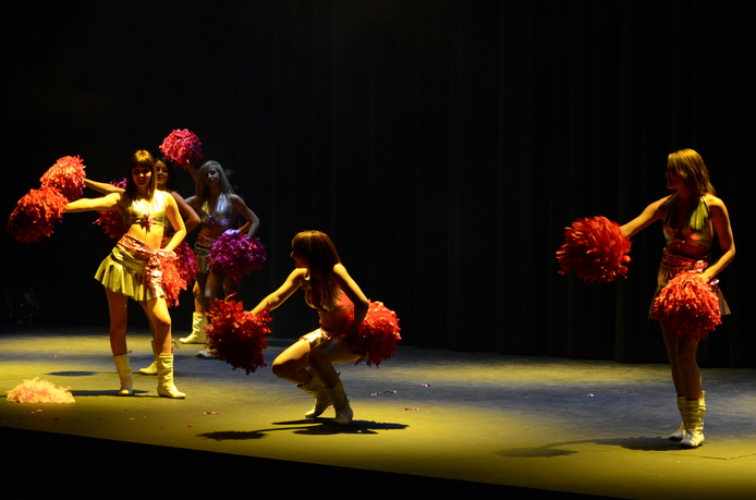 passions latines 17