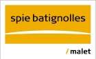 Spie batignolles