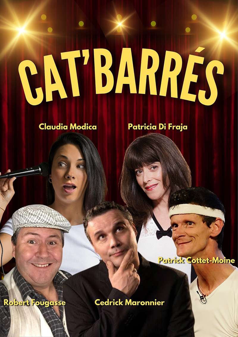 CAT' BARRES