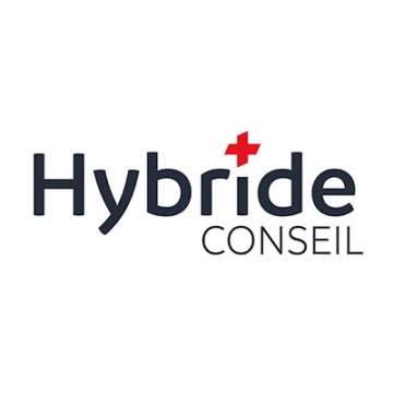 Hybride carré