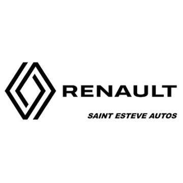 Renault carré