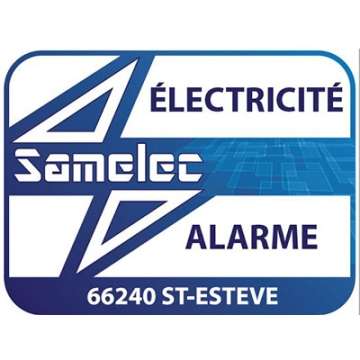 Samelec carré