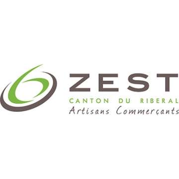 ZEST carré